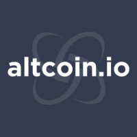 Altcoin.io logo